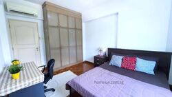 West Bay Condominium (D5), Condominium #569738911